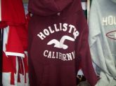 Moleton  Hollister