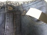 CALÇA JEANS CALVIN KLEIN