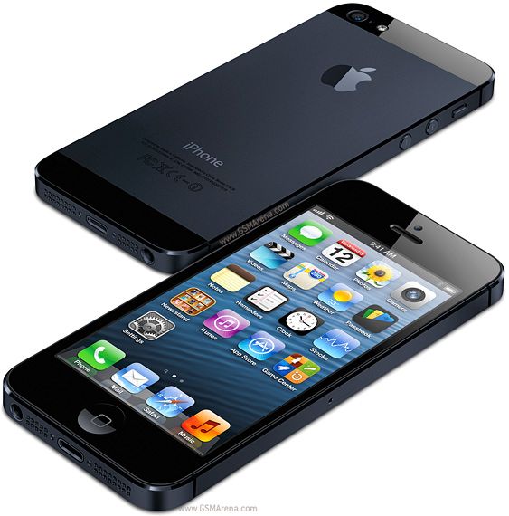 IPHONE 5S APPLE 16GB (DESBLOQUEADO)
