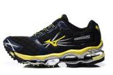 Tenis Mizuno Wave Prophecy 2 Preto