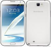 SAMSUNG GALAXY NOTE 2 N-7100 16GB (COM ANATEL)
