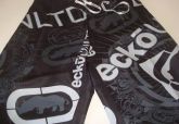 Bermuda Ecko Scribble