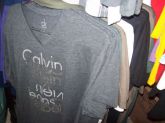 Camiseta Calvin Klein