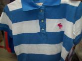 Camisa Polo Abercrombie Masculino