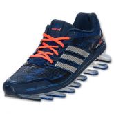 Mizuno Prophecy Cinza e Azul-limitado