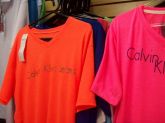 Camiseta Calvin Klein